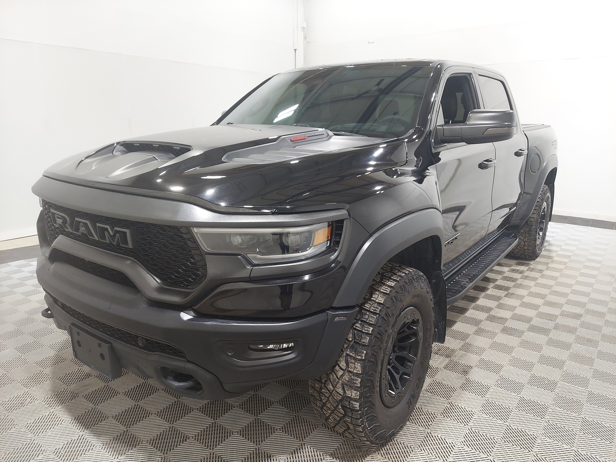 2022 RAM 1500 TRX Crew Cab 4x4 5'7" Box's photo