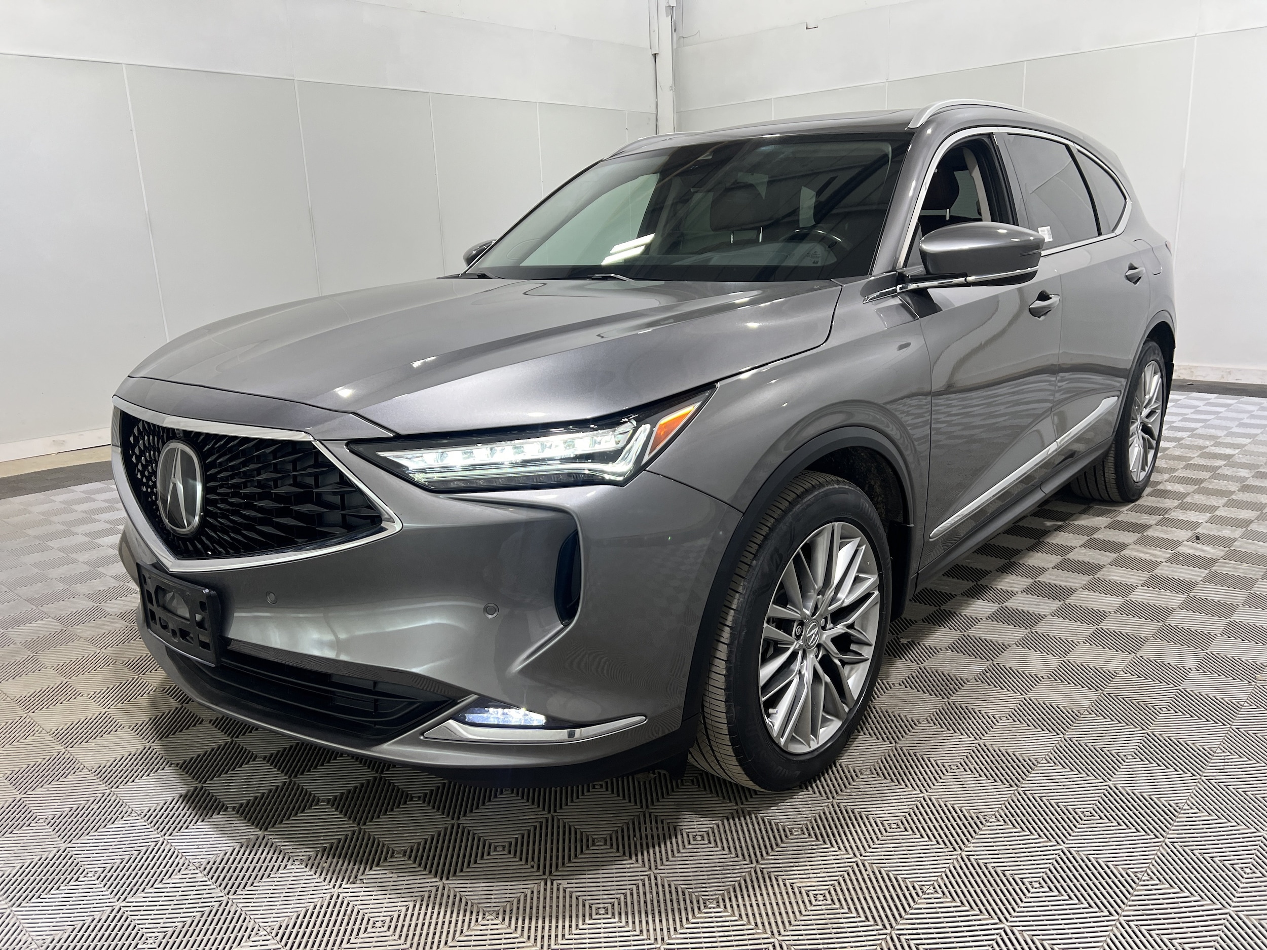 2023 Acura MDX