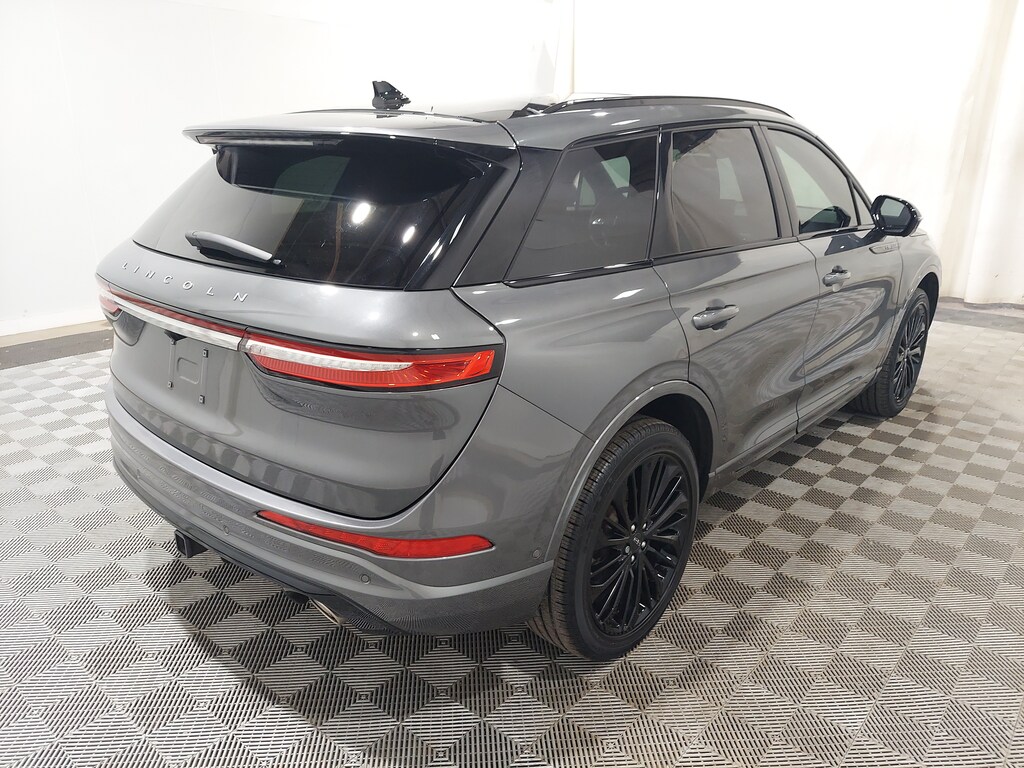 Used 2023 Lincoln Corsair Reserve Reserve AWD