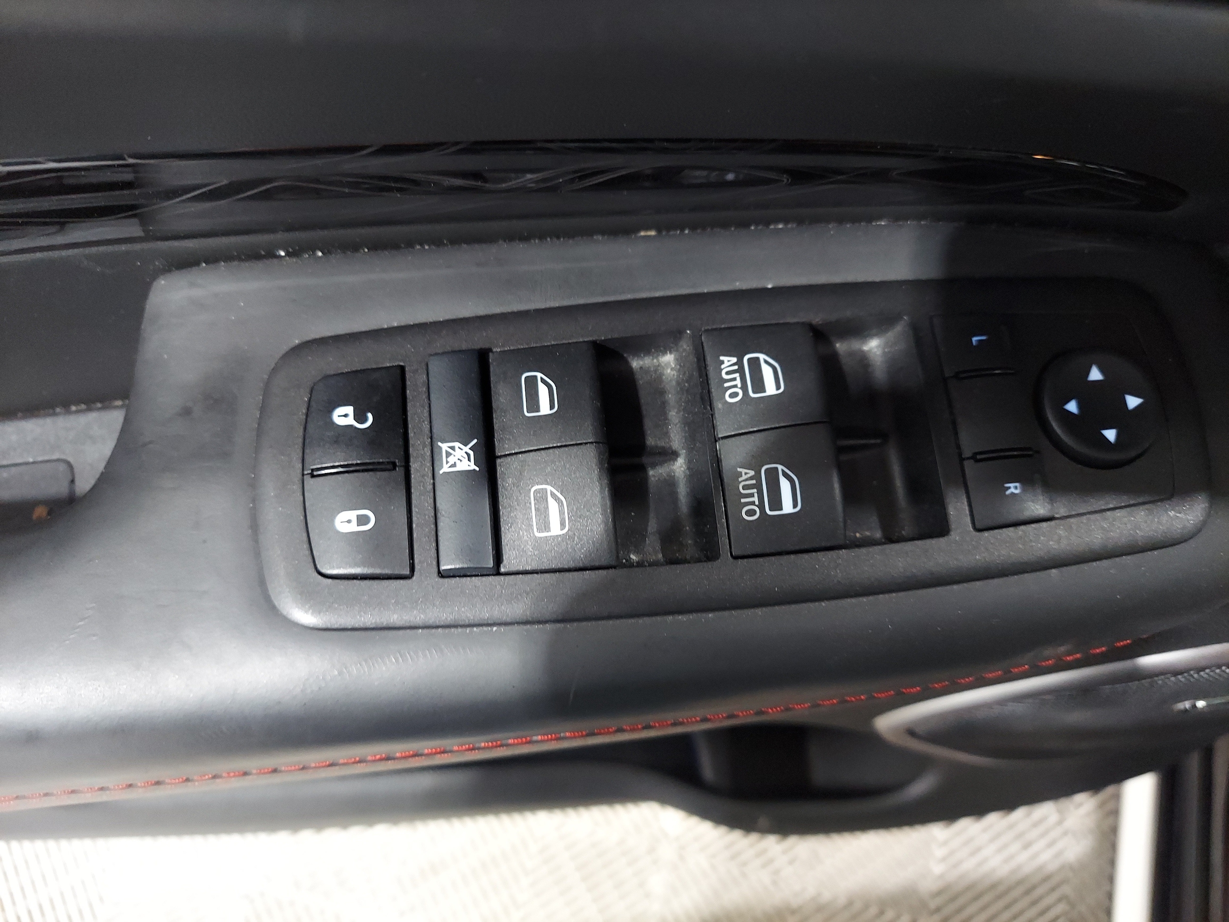 2024 Dodge Durango Citadel Platinum - Photo 22