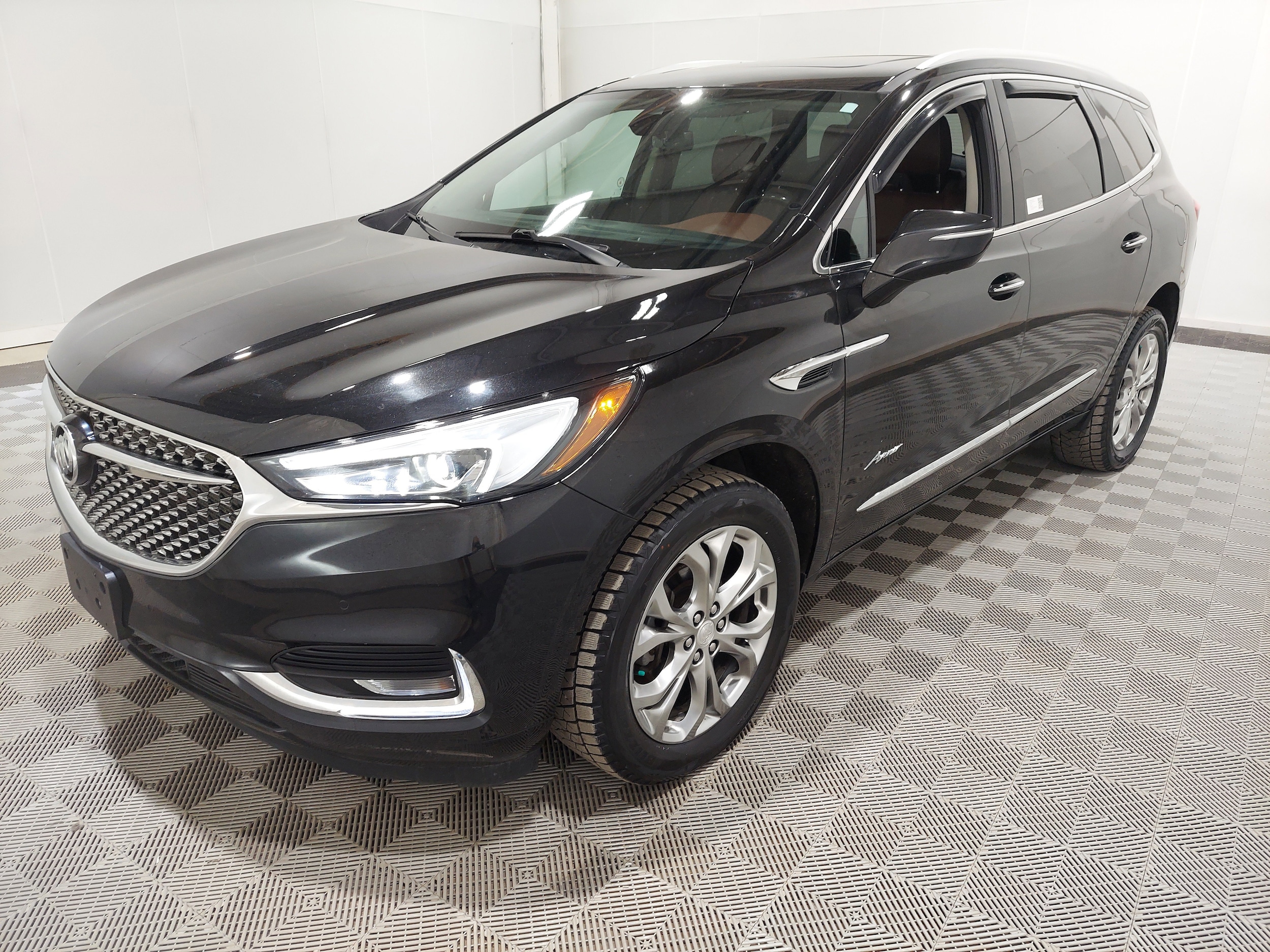 2020 Buick Enclave Avenir AWD's photo