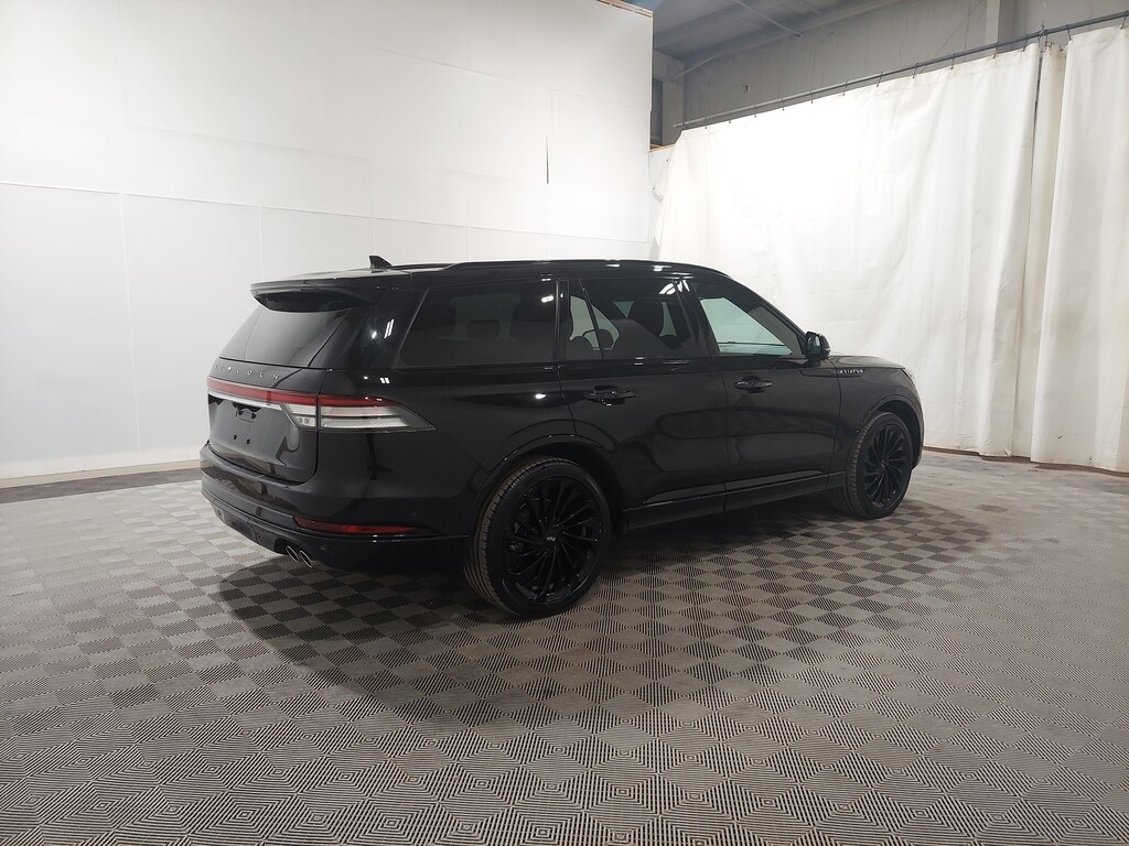 Used 2023 Lincoln Aviator Reserve Reserve AWD