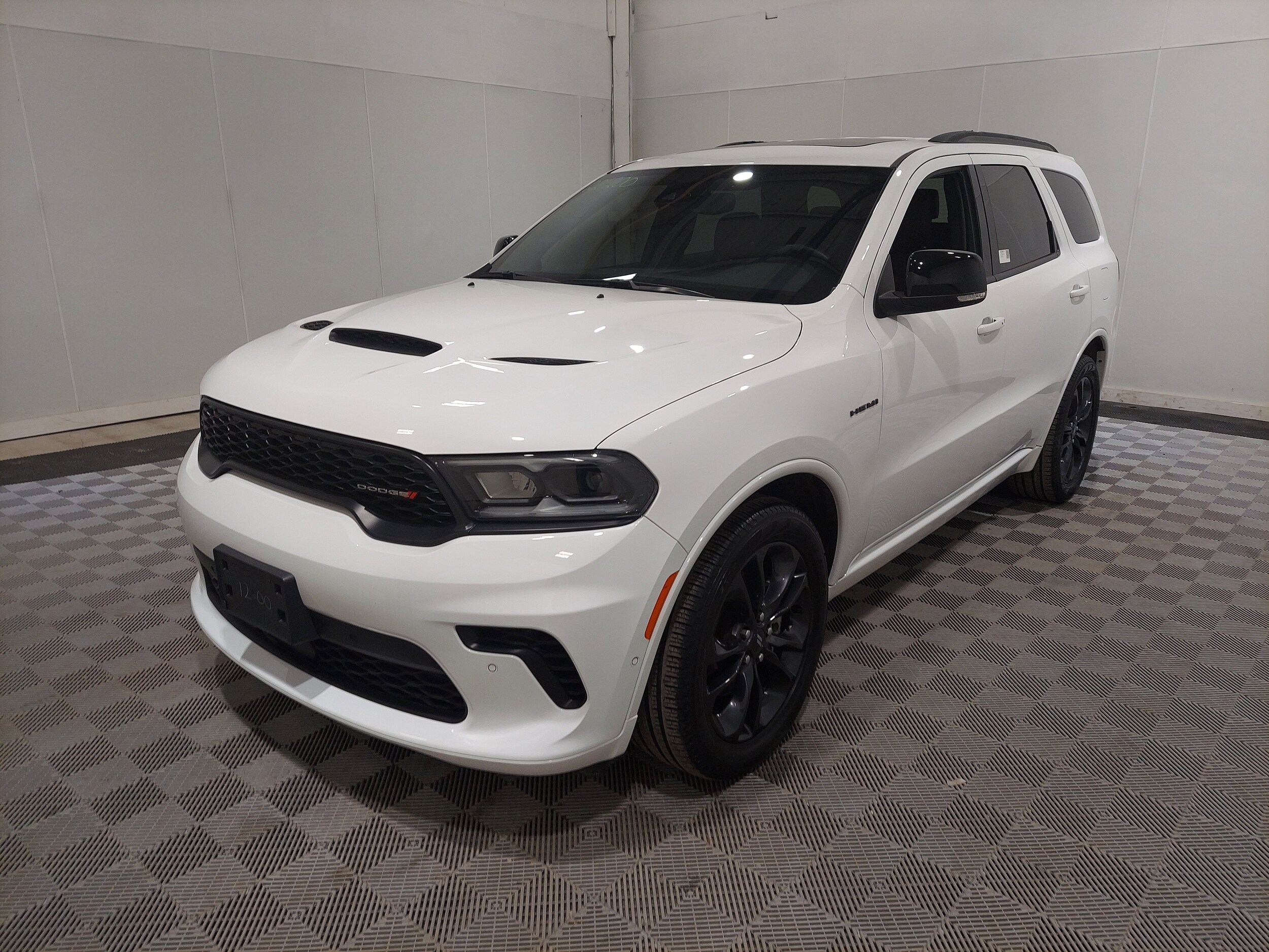 2024 Dodge Durango R/T AWD's photo