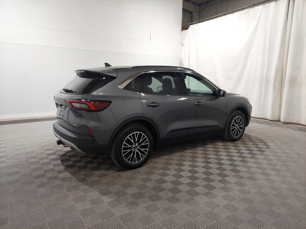 Used 2024 Ford Escape PHEV PHEV FWD