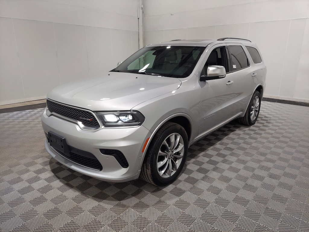 Used 2024 Dodge Durango Citadel Citadel AWD
