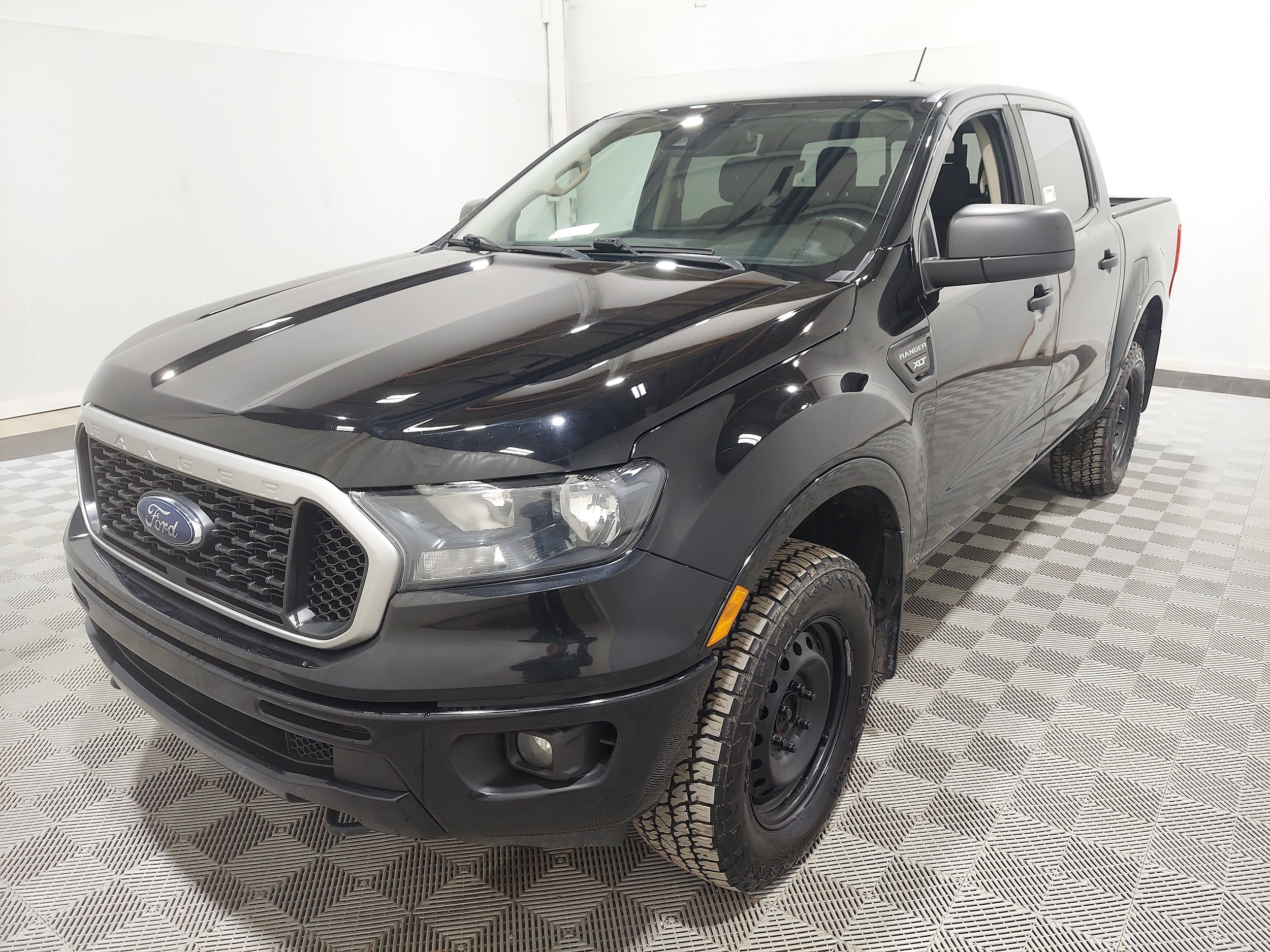 2020 Ford Ranger XLT 4x4 SuperCrew's photo