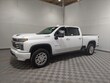  Chevrolet Silverado 3500HD