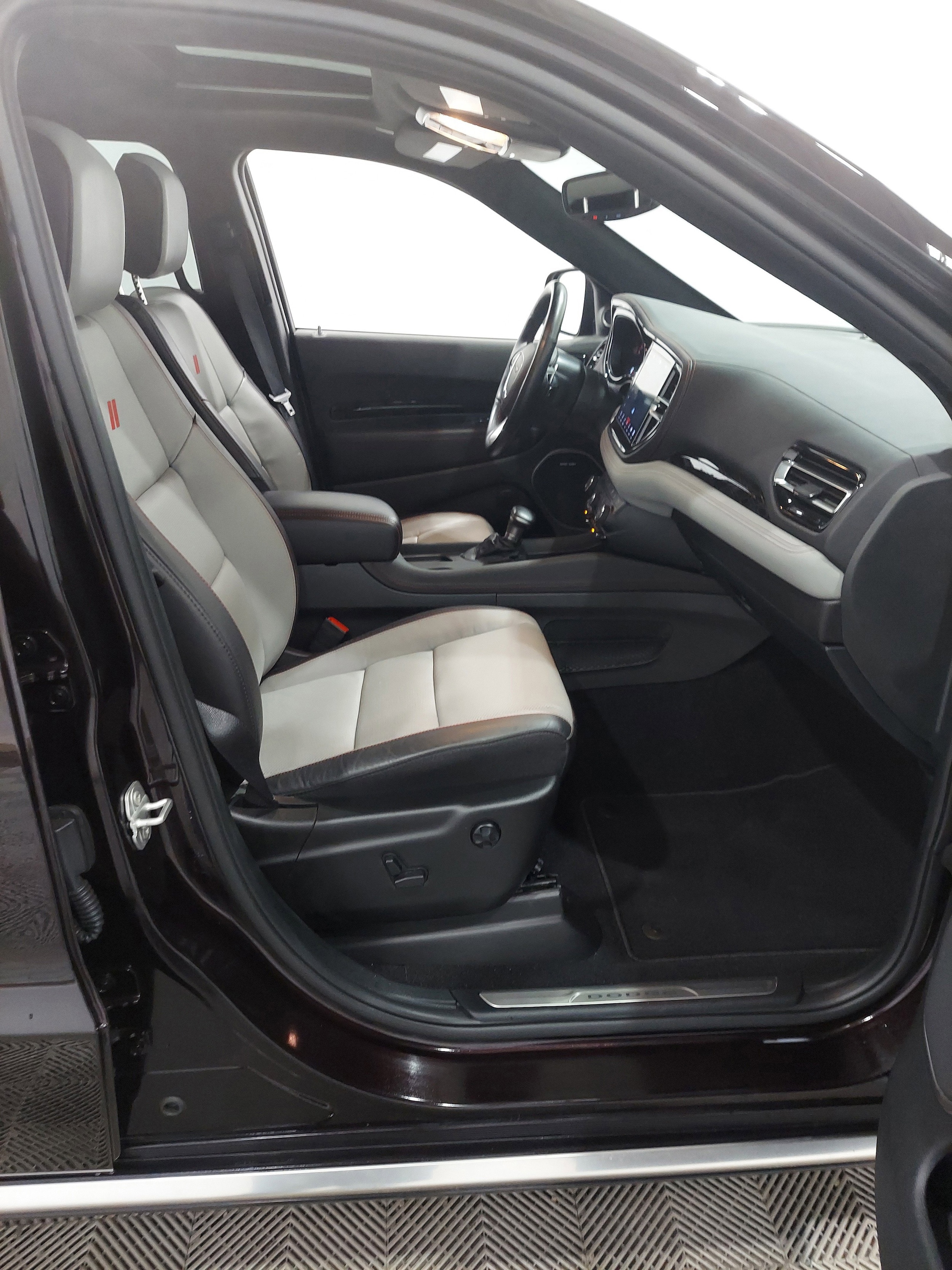 2024 Dodge Durango Citadel Platinum - Photo 21