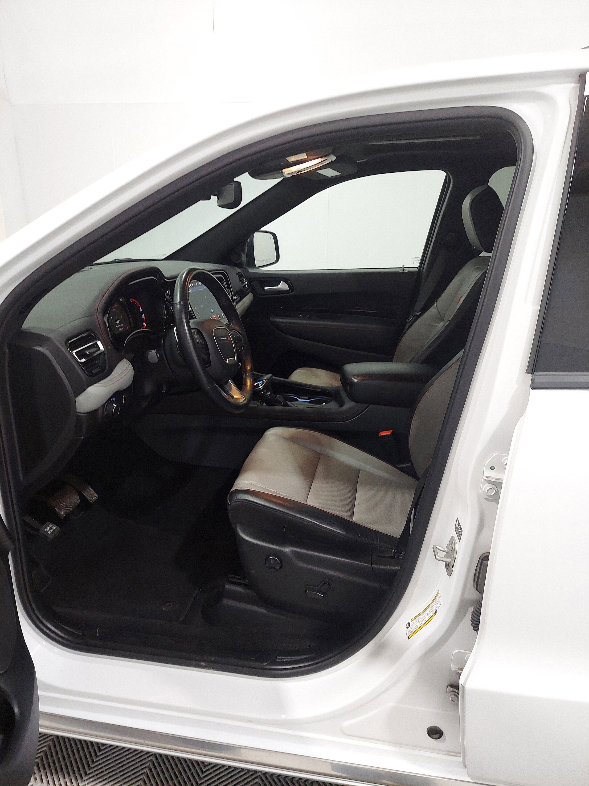 2024 Dodge Durango Citadel Platinum - Photo 15
