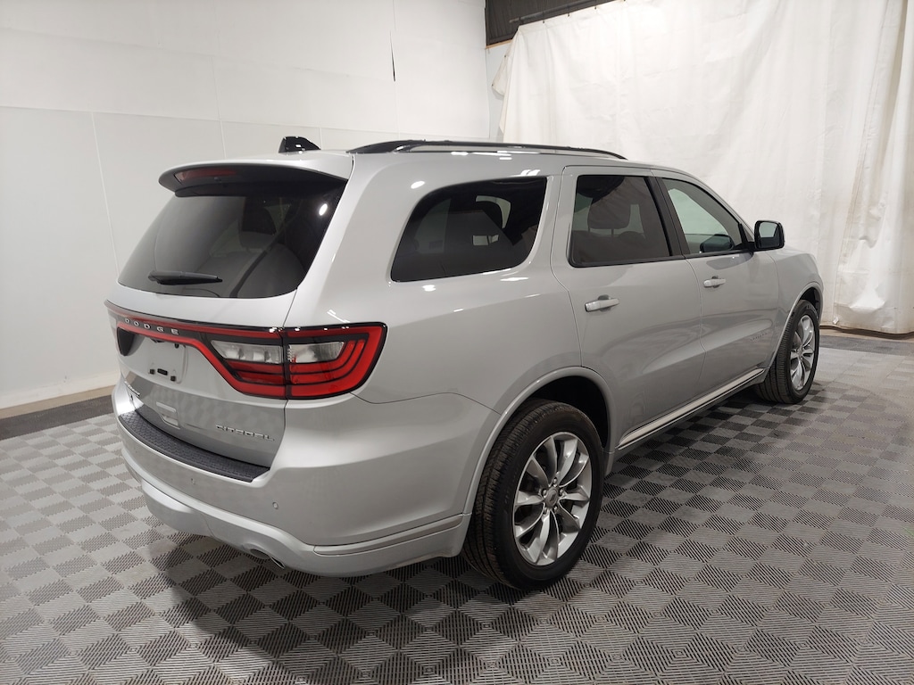 Used 2024 Dodge Durango Citadel Citadel AWD