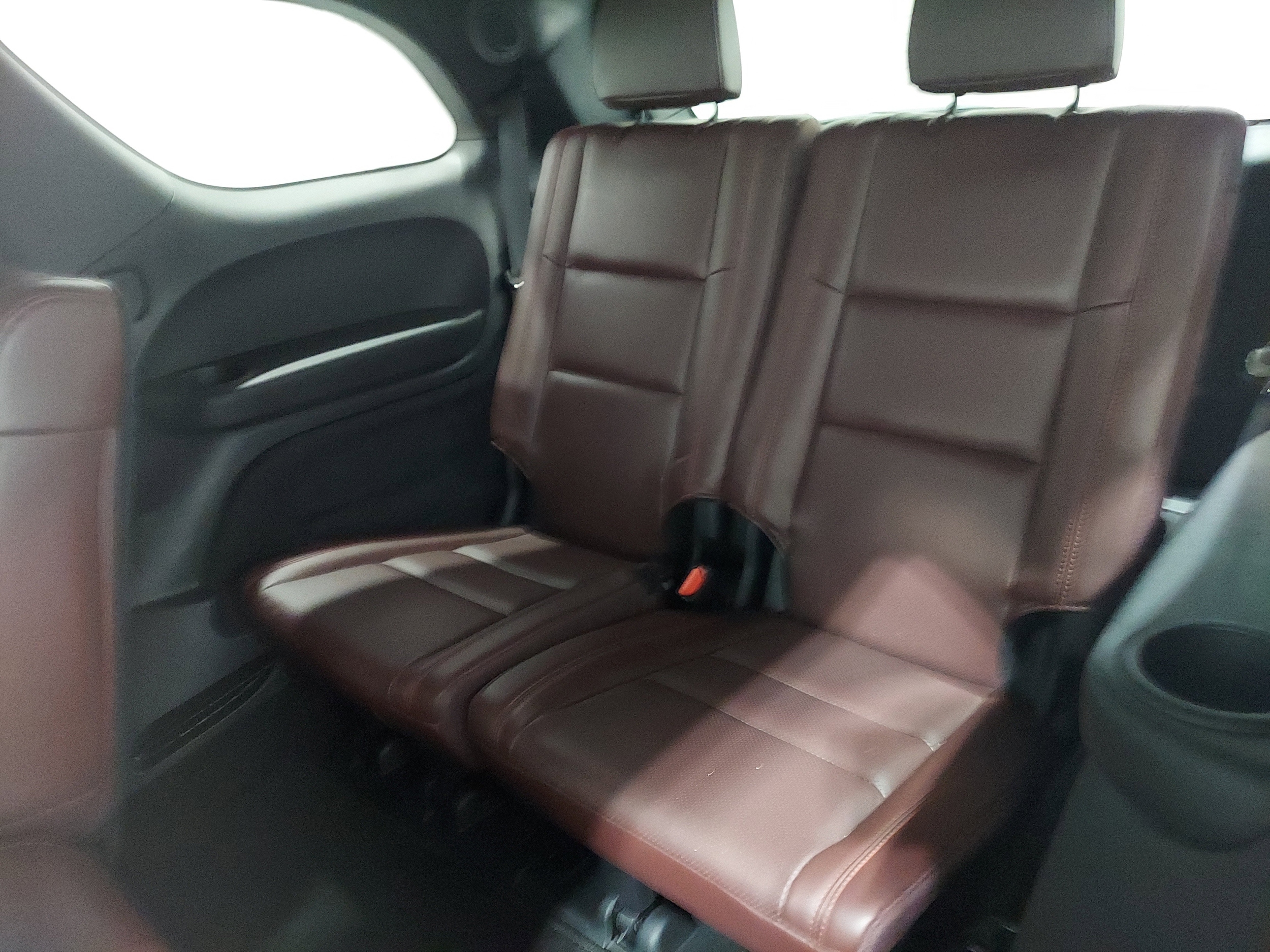 2024 Dodge Durango Citadel Platinum - Photo 19