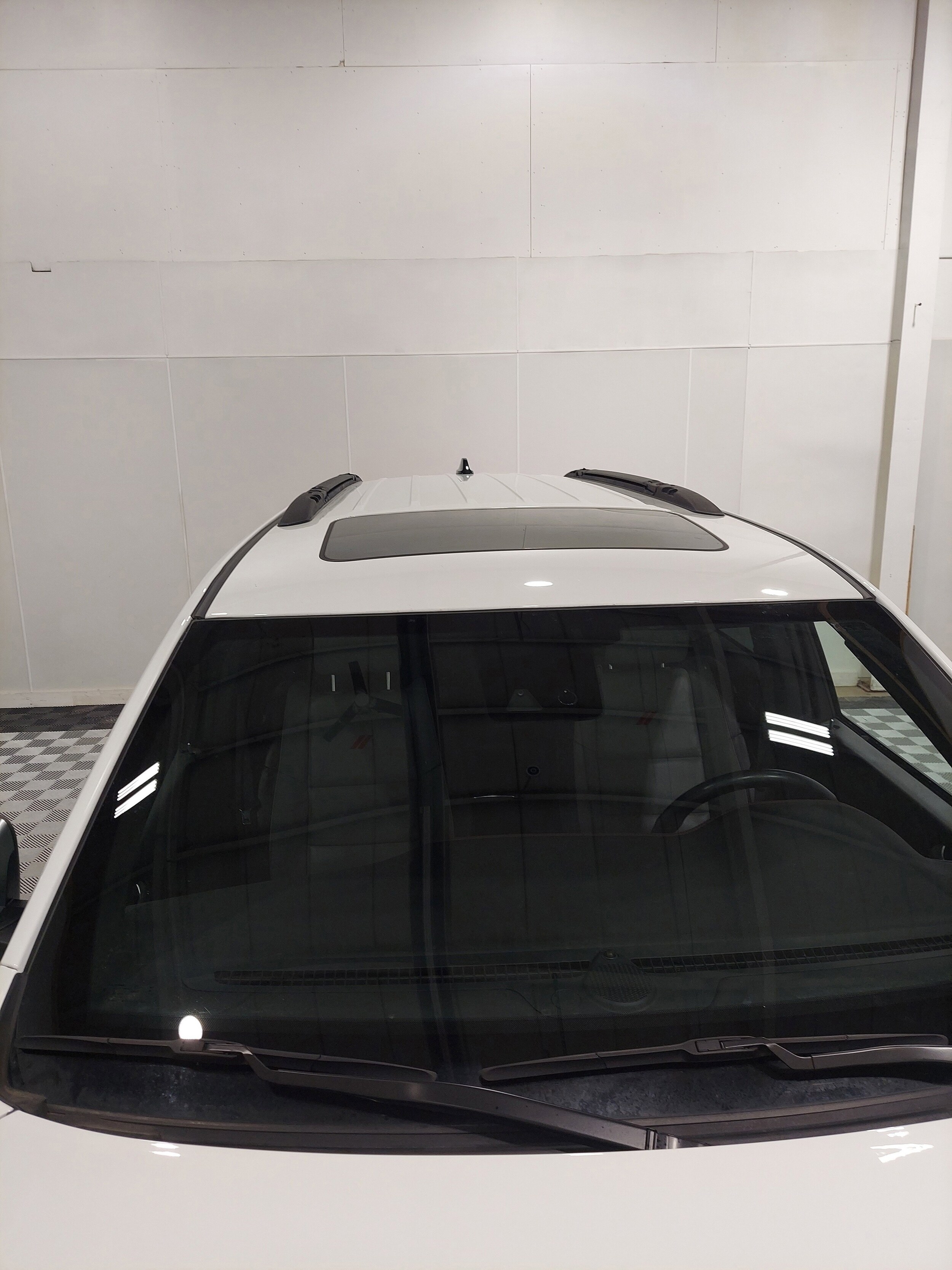2024 Dodge Durango Citadel Platinum - Photo 5