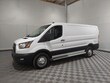 Ford Transit Cargo Van