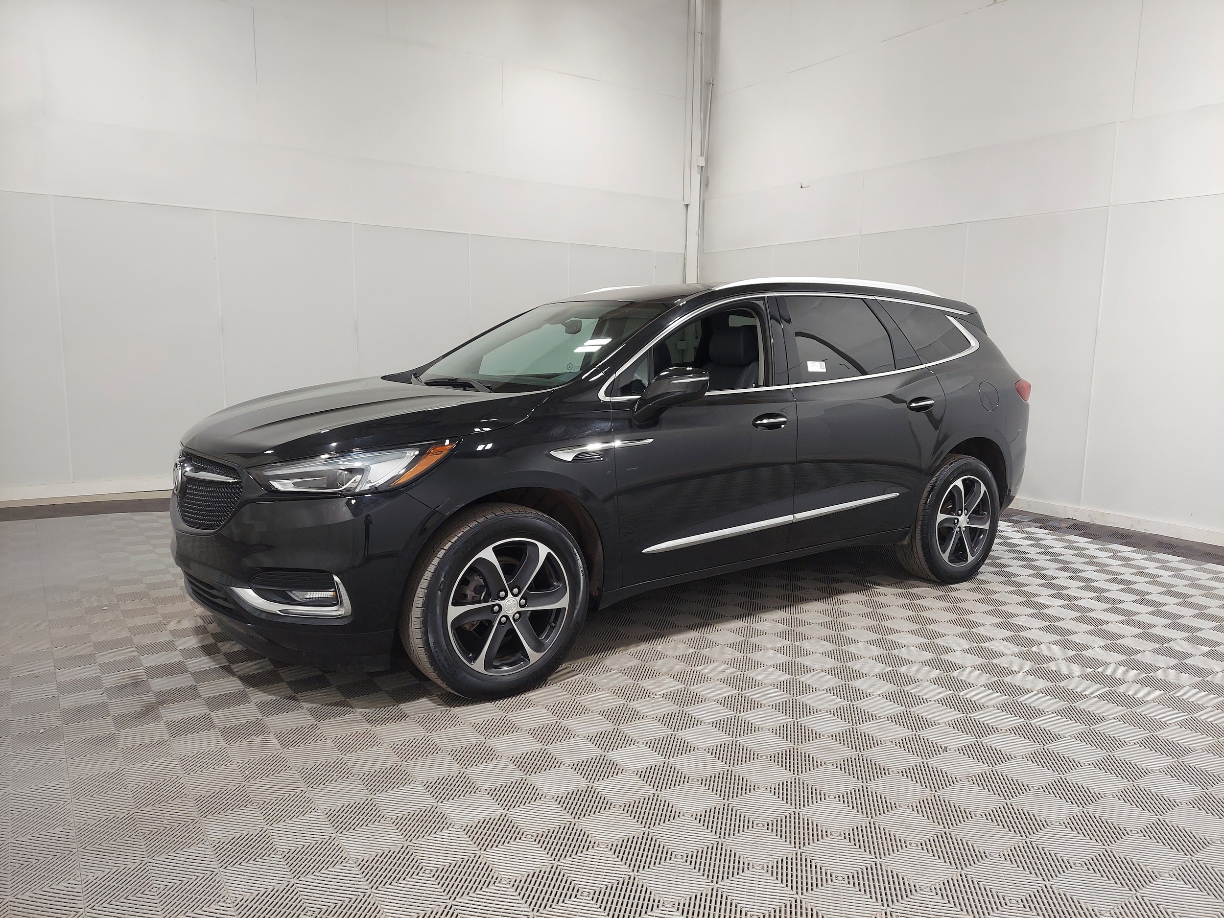 2021 Buick Enclave Essence's photo
