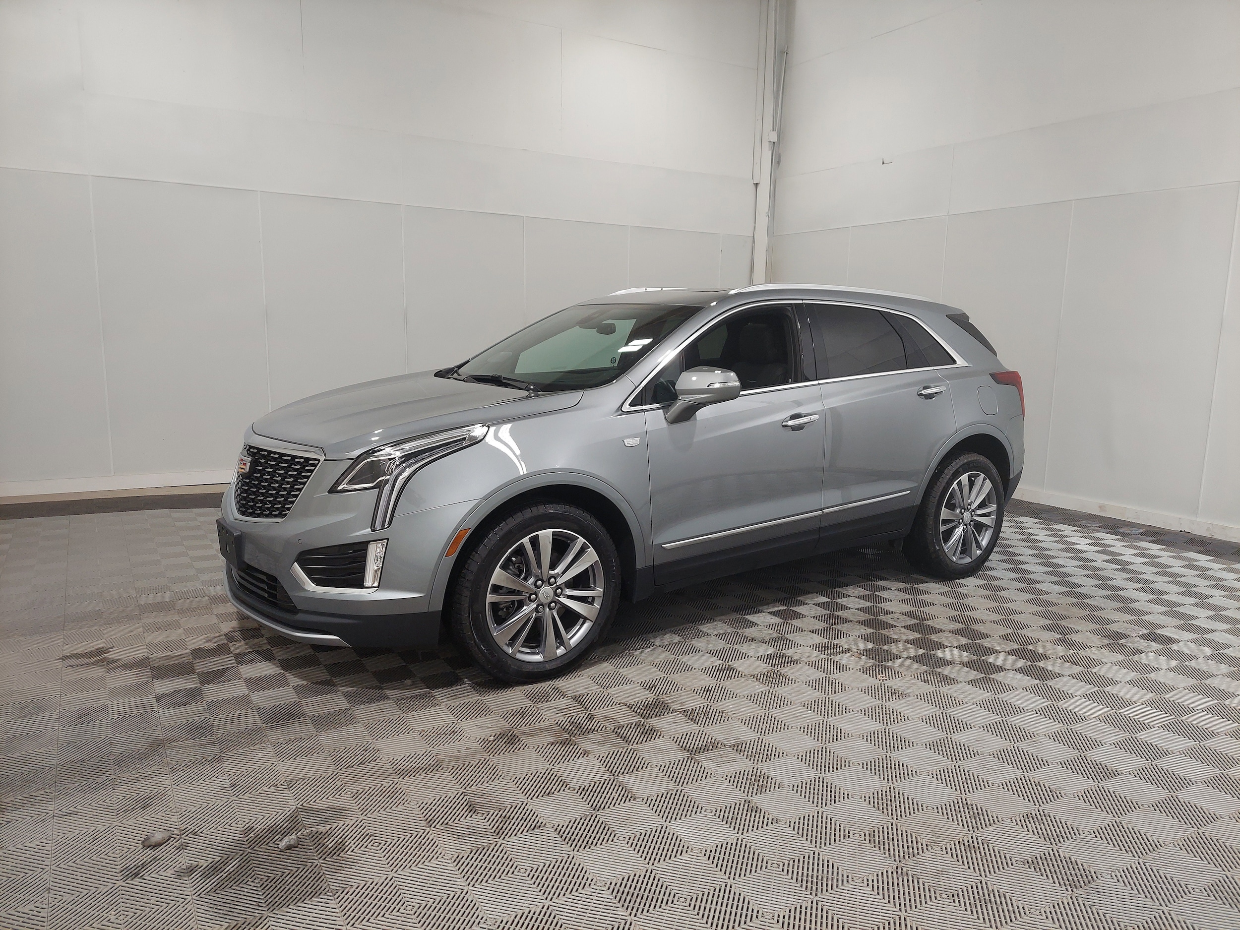 2024 Cadillac XT5 Premium Luxury's photo