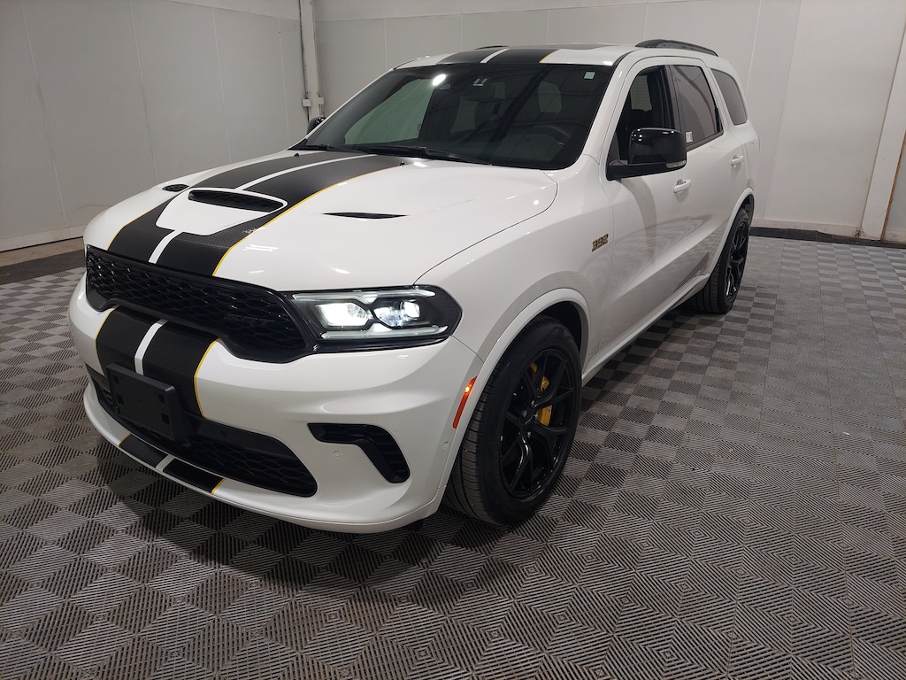 Used 2024 Dodge Durango SRT 392 AlcHEMI SRT 392 AlcHEMI AWD