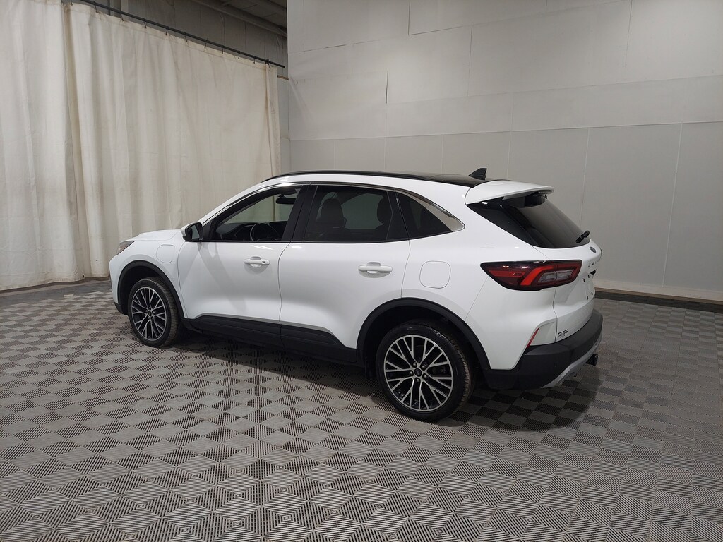 Used 2023 Ford Escape PHEV PHEV FWD