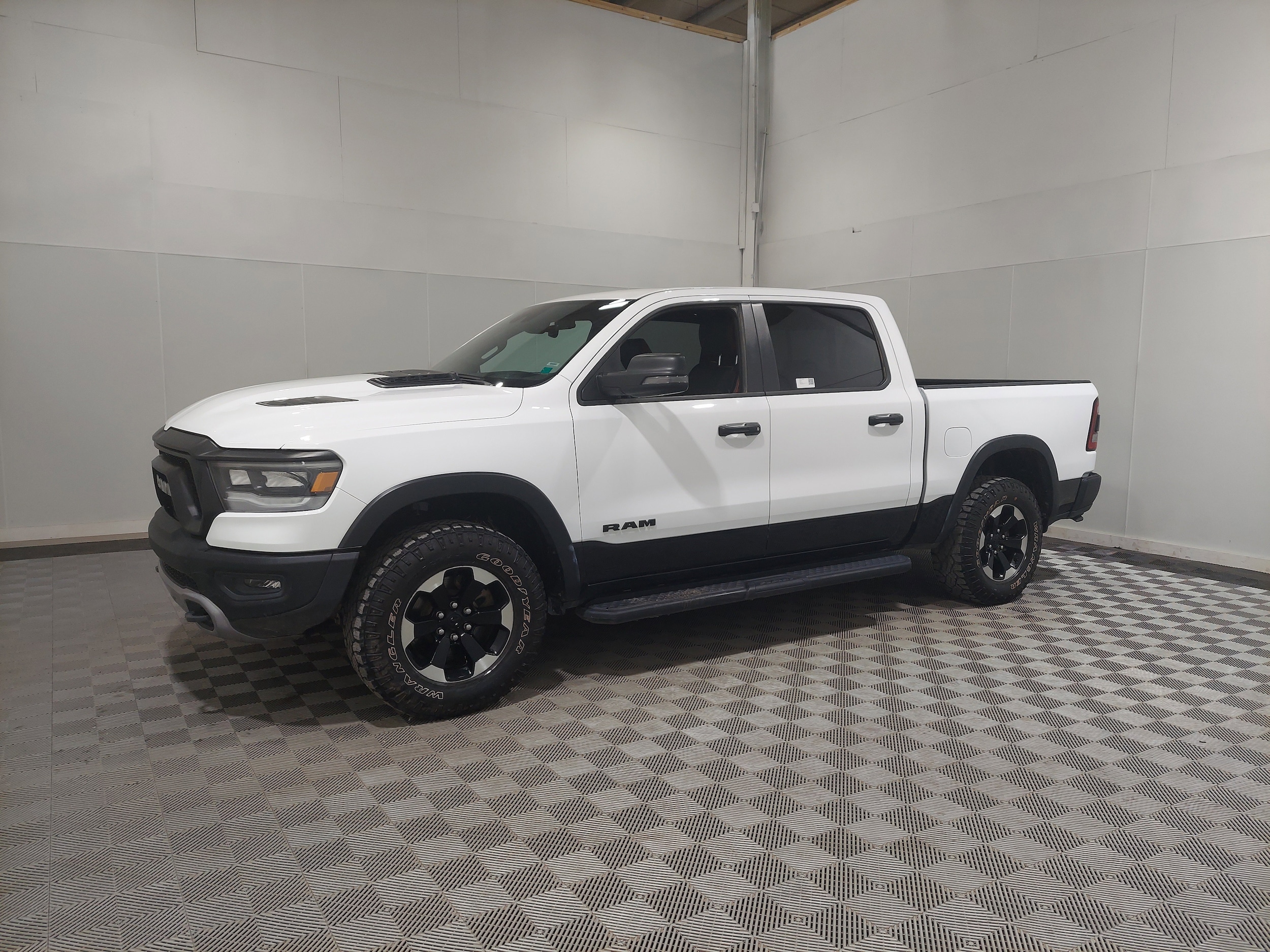 2023 RAM Ram 1500 Rebel's photo