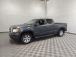 GMC Canyon