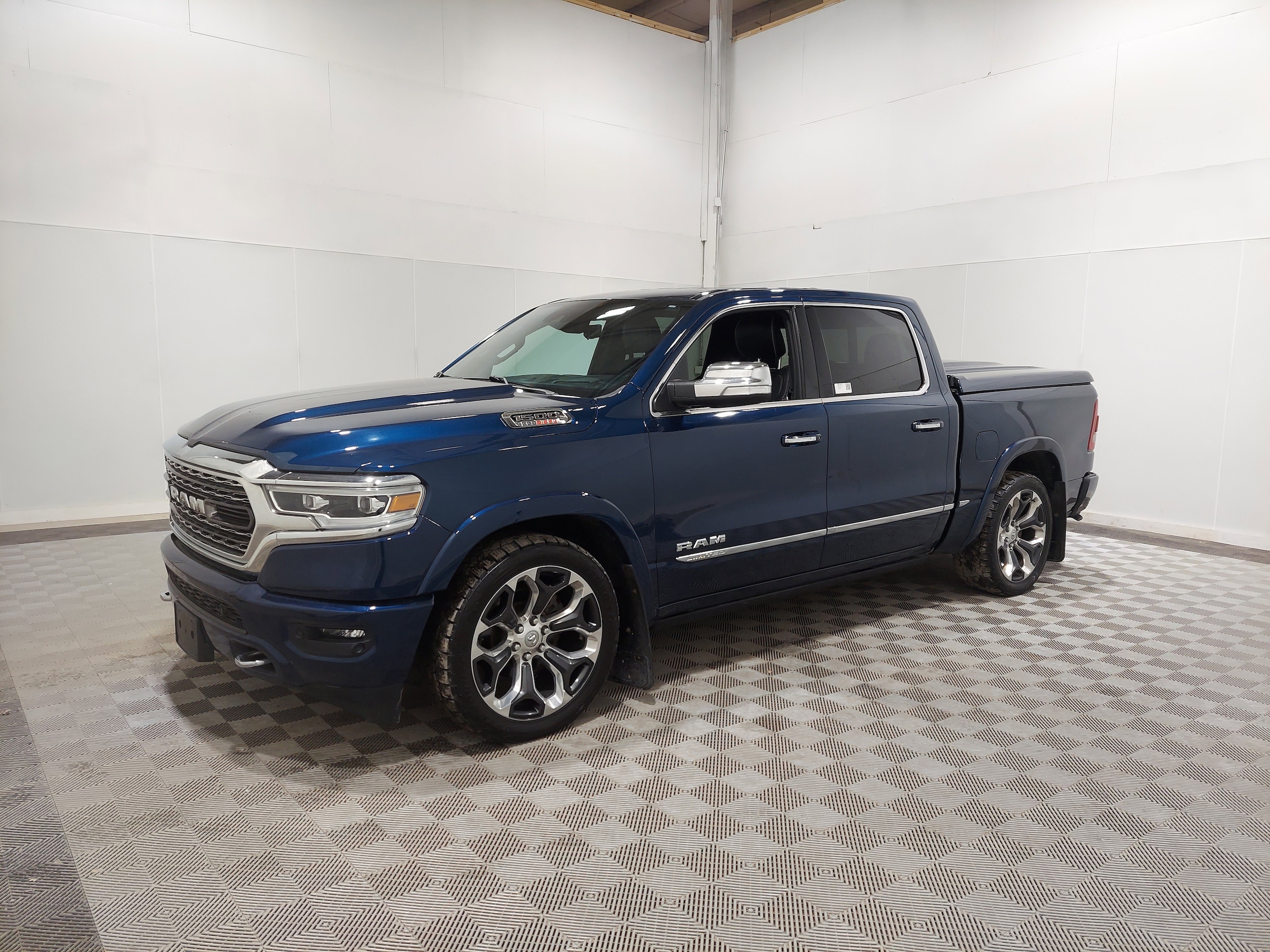 2022 RAM Ram 1500 Pickup Limited