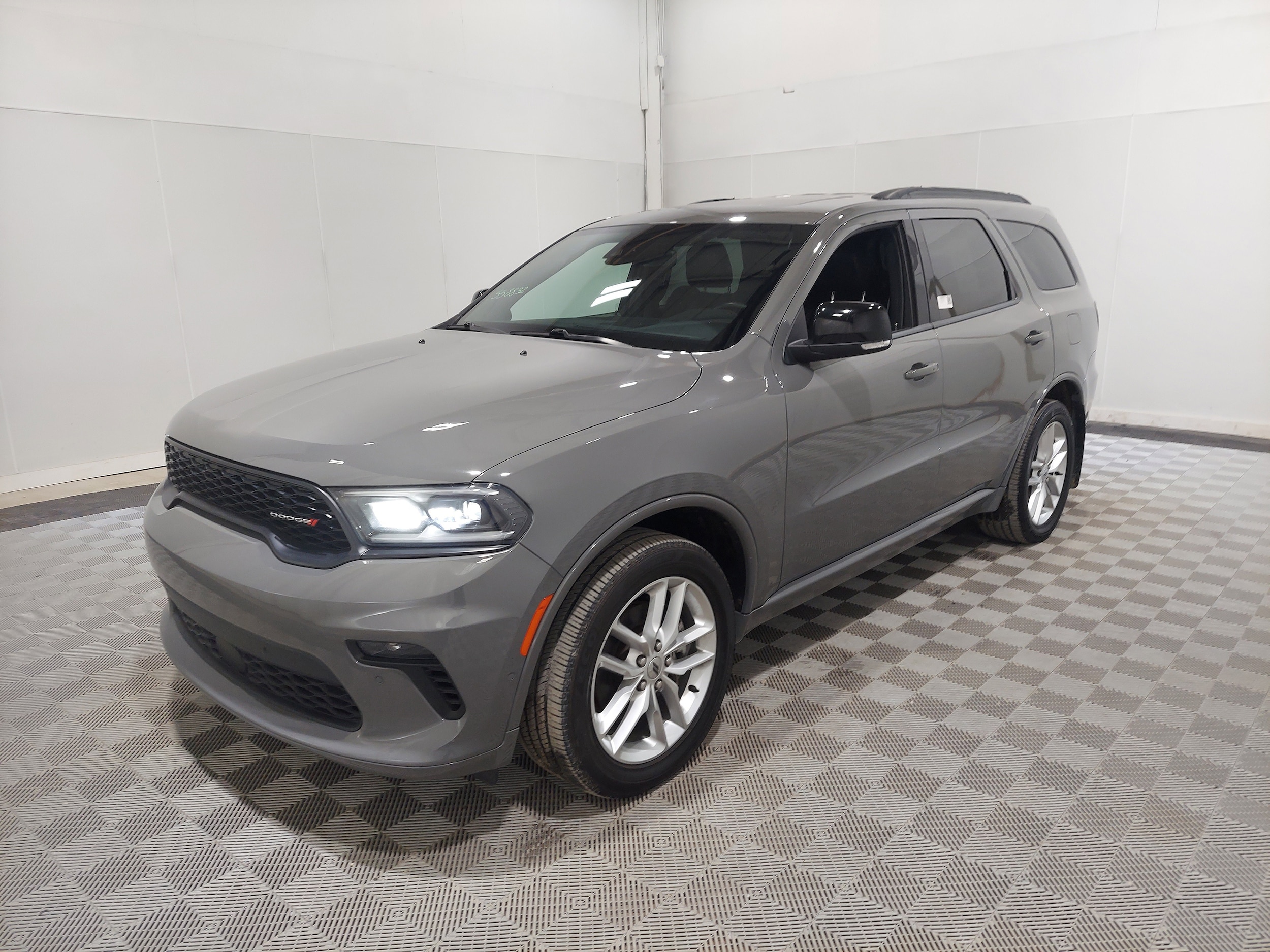 2023 Dodge Durango GT Plus AWD's photo