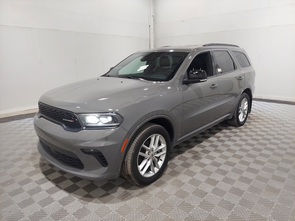 Used 2023 Dodge Durango GT Plus GT Plus AWD