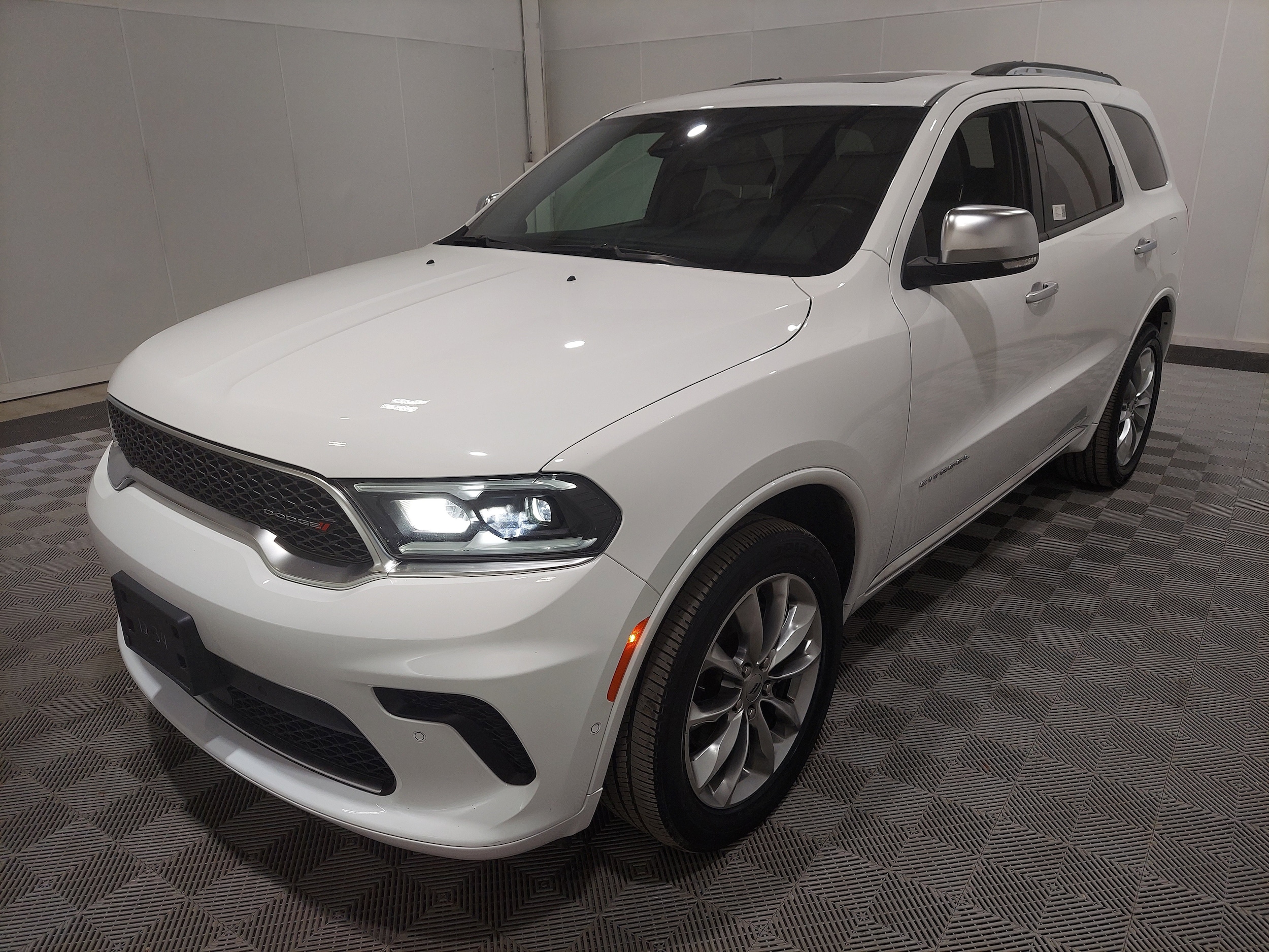 2024 Dodge Durango's photo