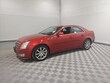 Cadillac CTS