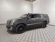 Cadillac Escalade ESV