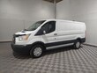 Ford Transit Van