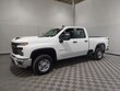 Chevrolet Silverado 2500HD