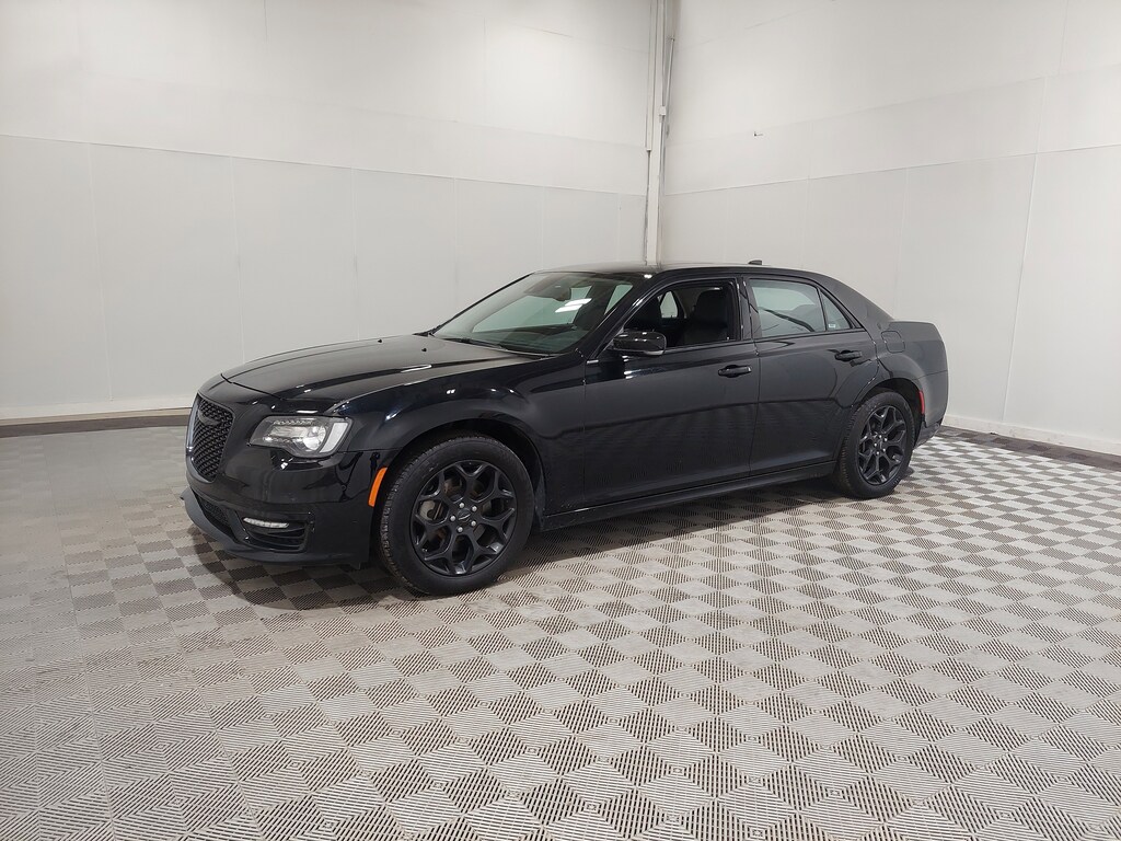 Used 2023 Chrysler 300 Touring L Touring L AWD