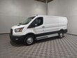  Ford Transit Cargo Van