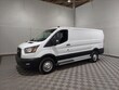  Ford Transit Cargo Van