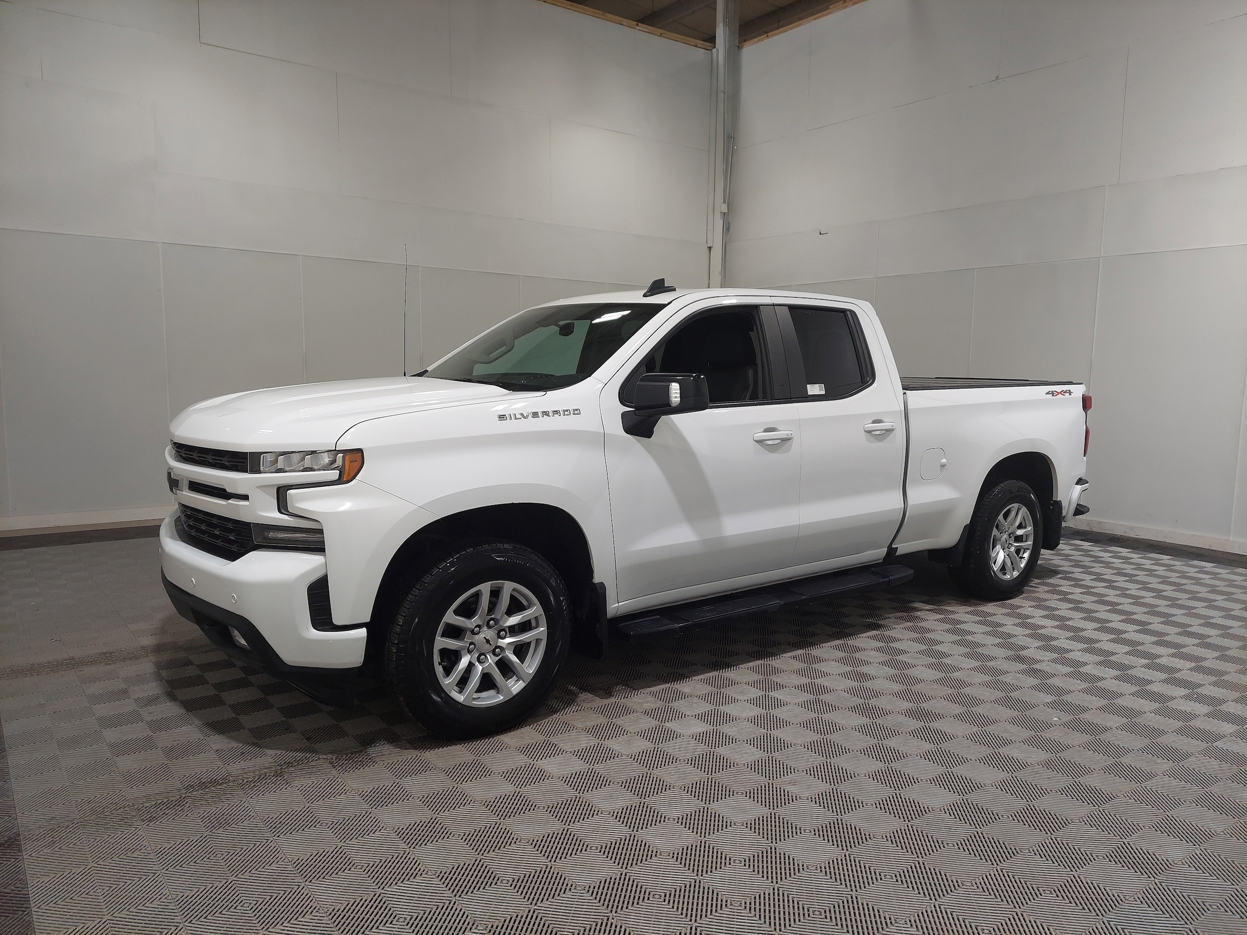 2019 Chevrolet Silverado 1500 RST's photo