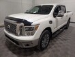  Nissan Titan