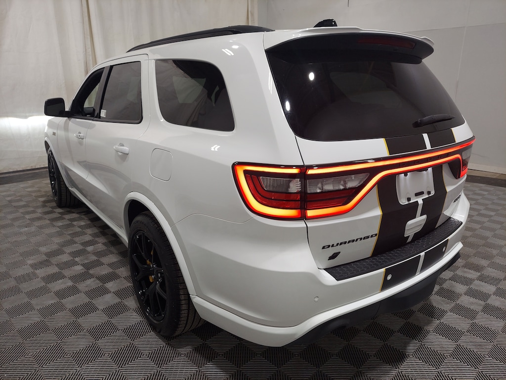 Used 2024 Dodge Durango SRT 392 AlcHEMI SRT 392 AlcHEMI AWD