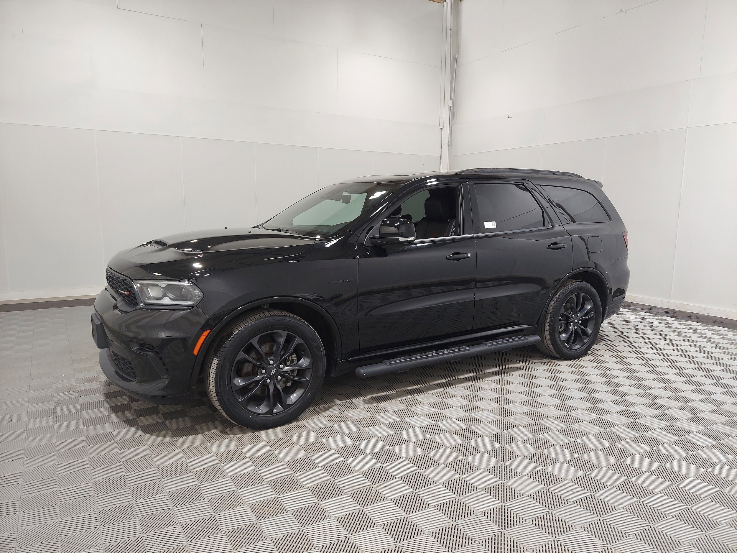 2024 Dodge Durango R/T Plus's photo