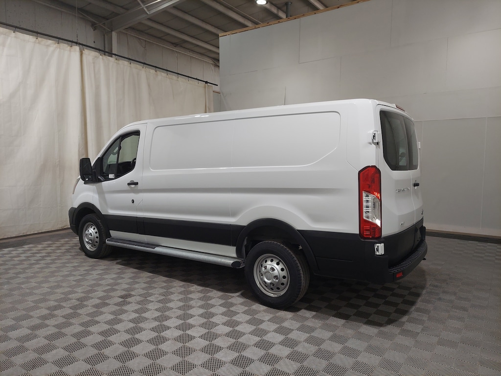 Used 2023 Ford Transit Cargo Van