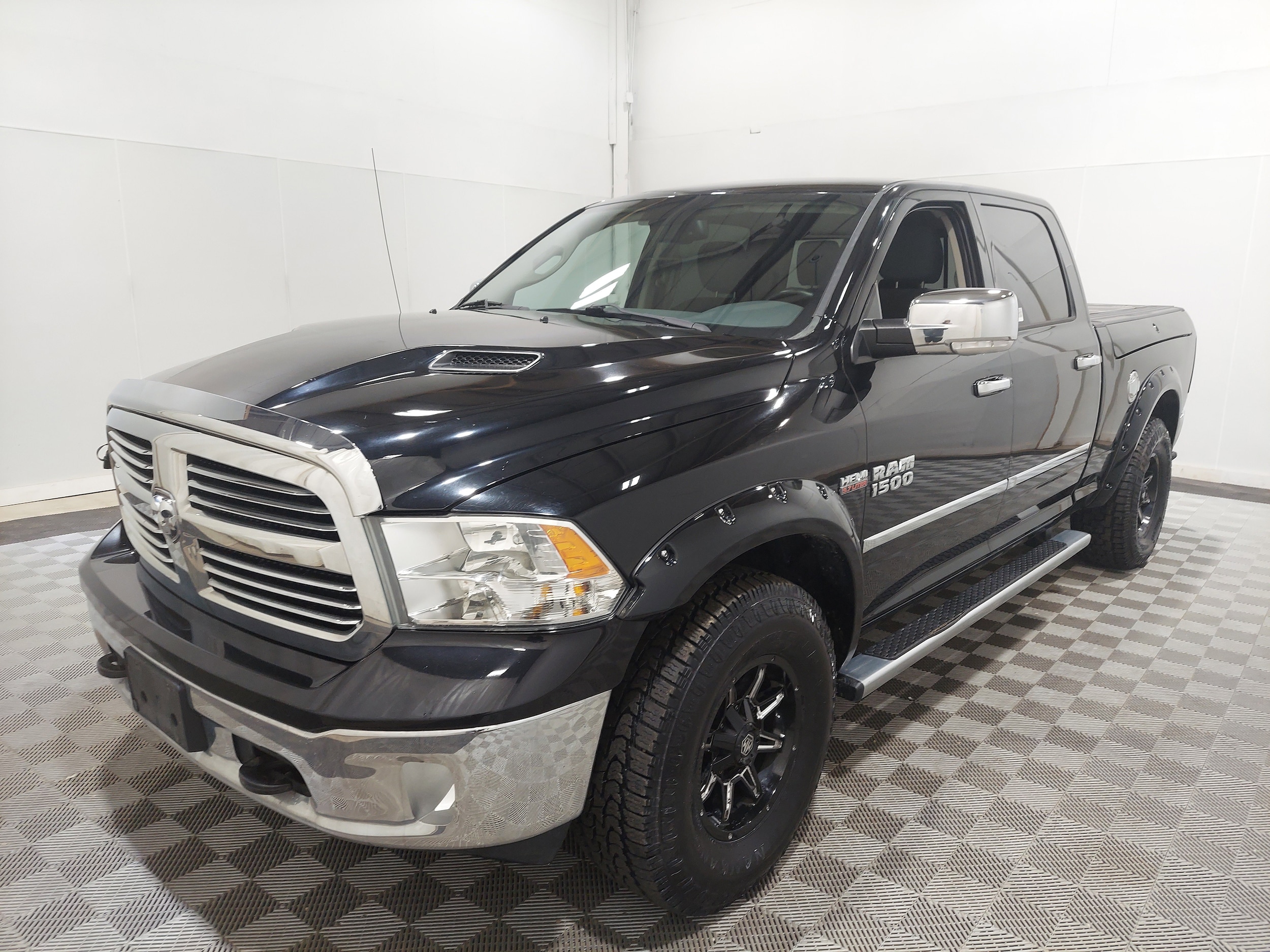 2015 RAM Ram 1500 Pickup