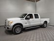 Ford Super Duty F-250 SRW