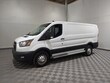  Ford Transit Cargo Van