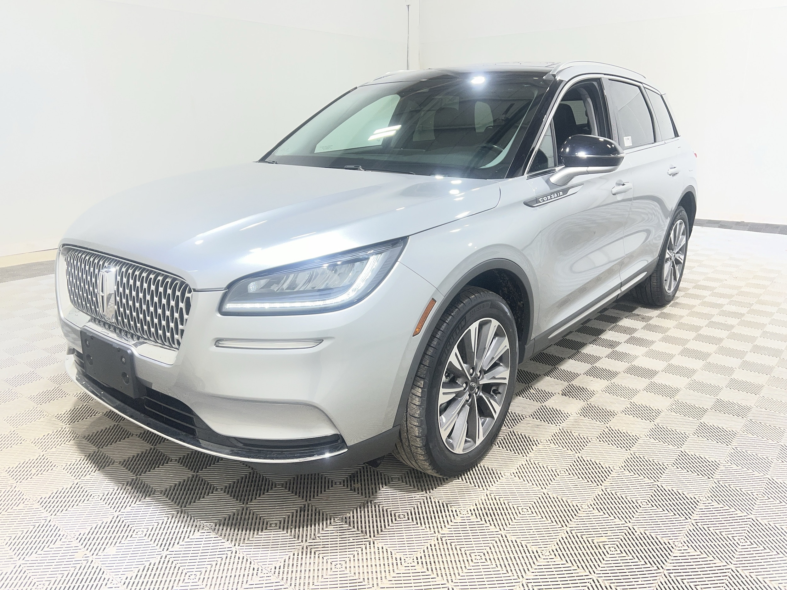 2022 Lincoln Corsair