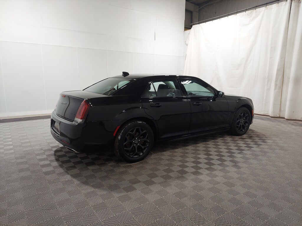Used 2023 Chrysler 300 Touring L Touring L AWD