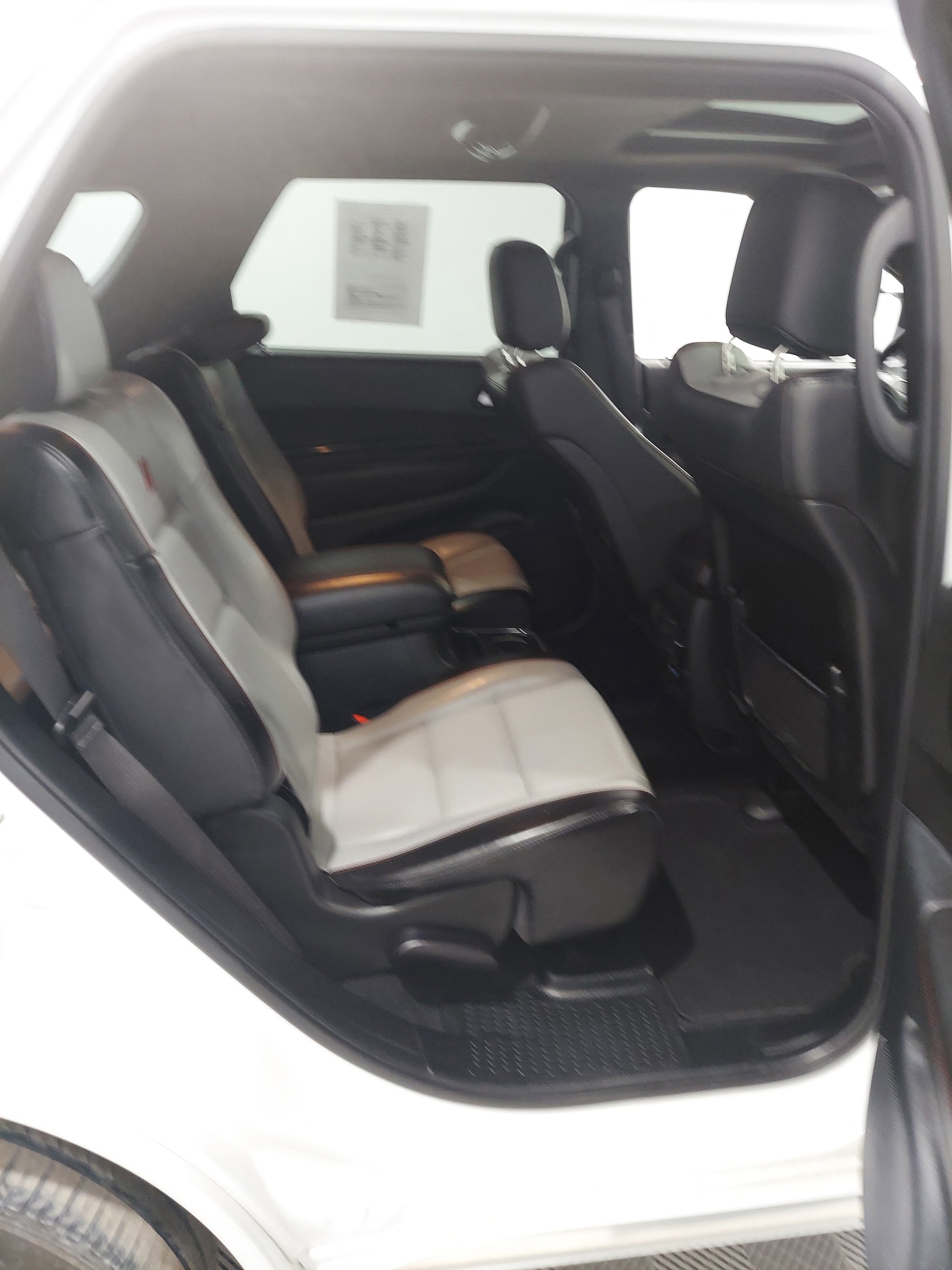 2024 Dodge Durango Citadel Platinum - Photo 21