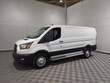  Ford Transit Cargo Van