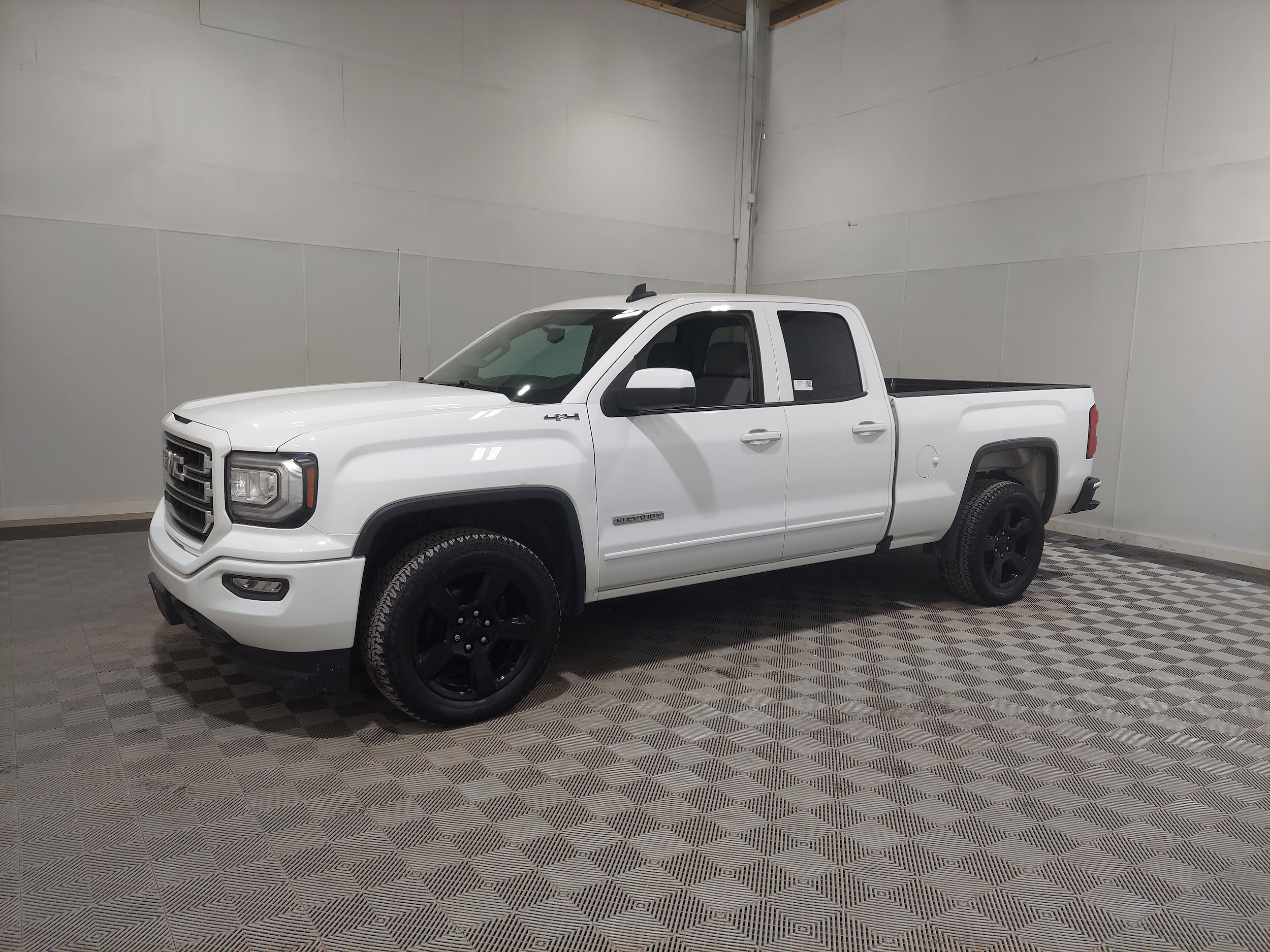 2018 GMC Sierra 1500 Base's photo