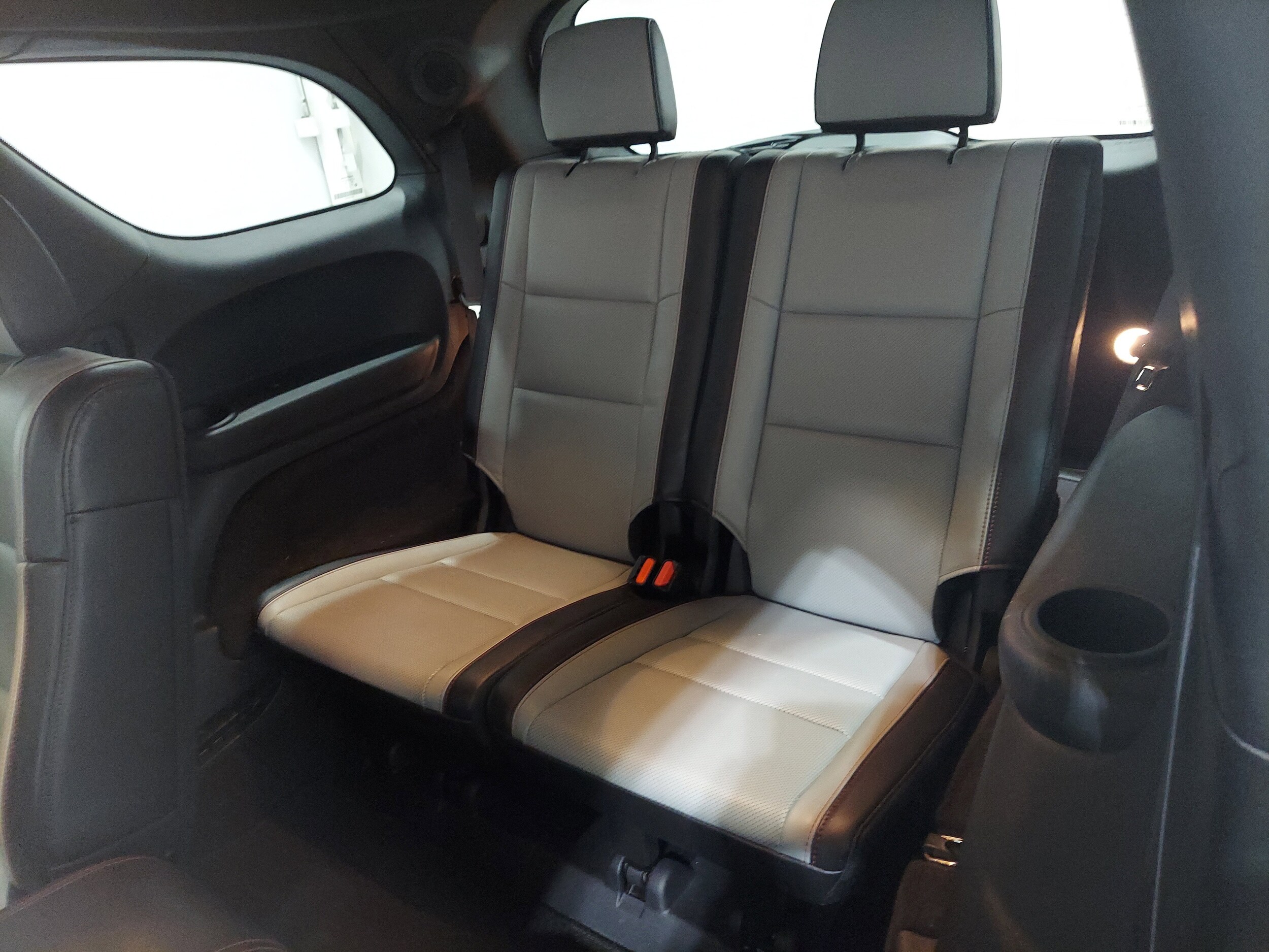 2024 Dodge Durango Citadel Platinum - Photo 17