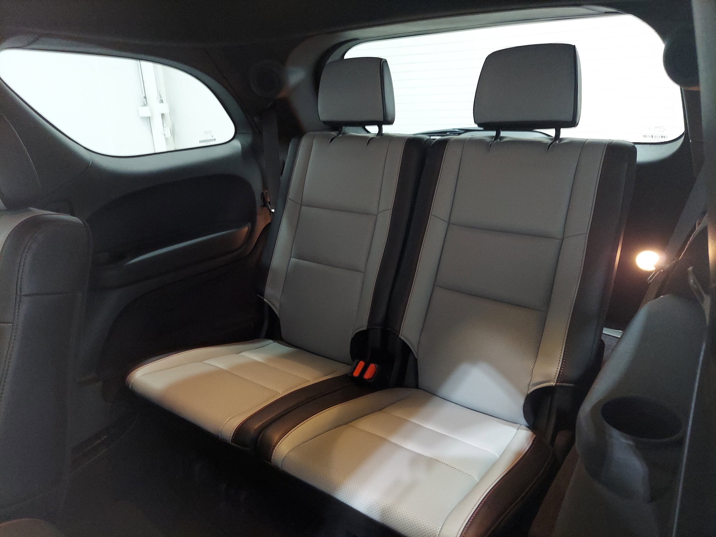 2024 Dodge Durango Citadel Platinum - Photo 18
