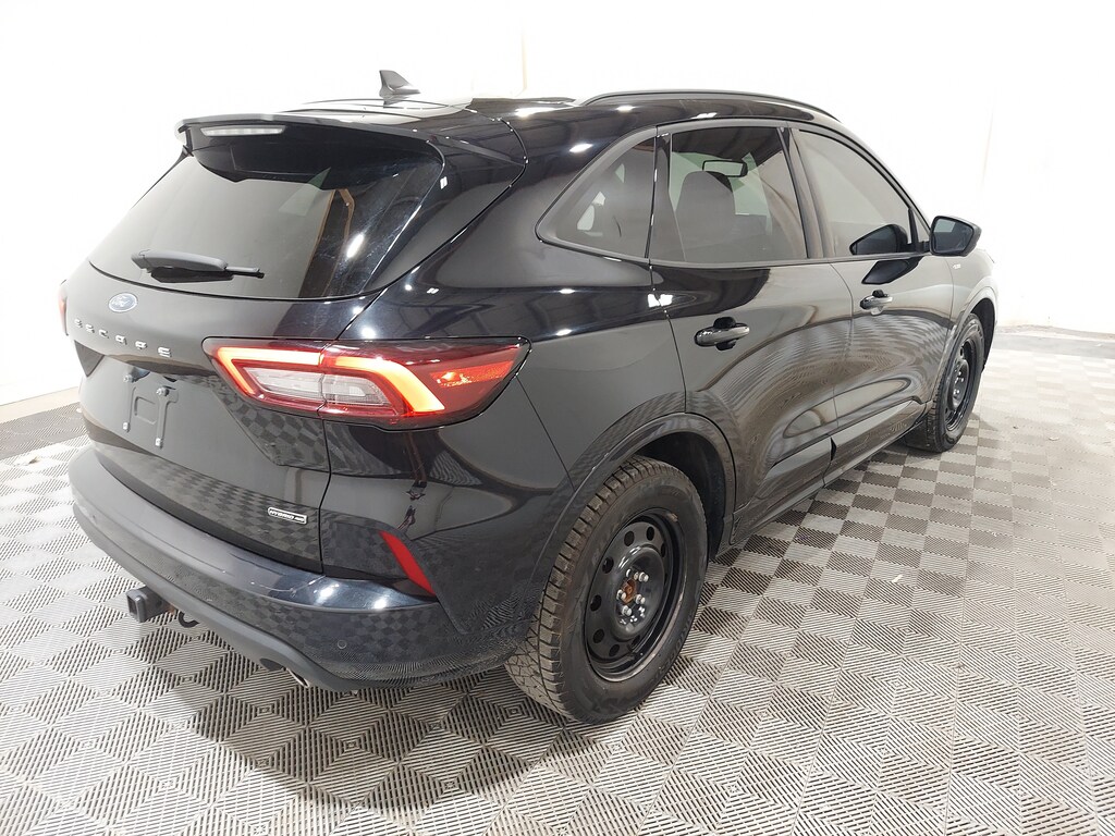 Used 2023 Ford Escape ST-Line Elite ST-Line Elite AWD